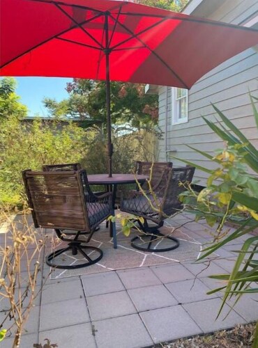 NOLA Getaway - Historic Old Algiers