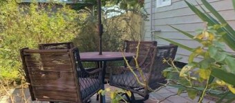 NOLA Getaway - Historic Old Algiers