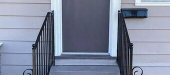 NOLA Getaway - Historic Old Algiers