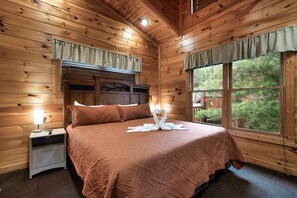 1 bedroom, iron/ironing board, travel crib, free WiFi