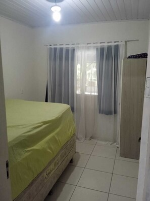 2 bedrooms
