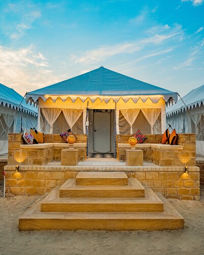 Darbari Heritage Resort Sam 