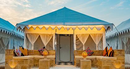 Darbari Heritage Resort Sam