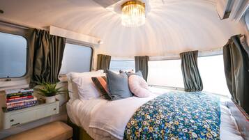 1 slaapkamer, gratis wifi, beddengoed