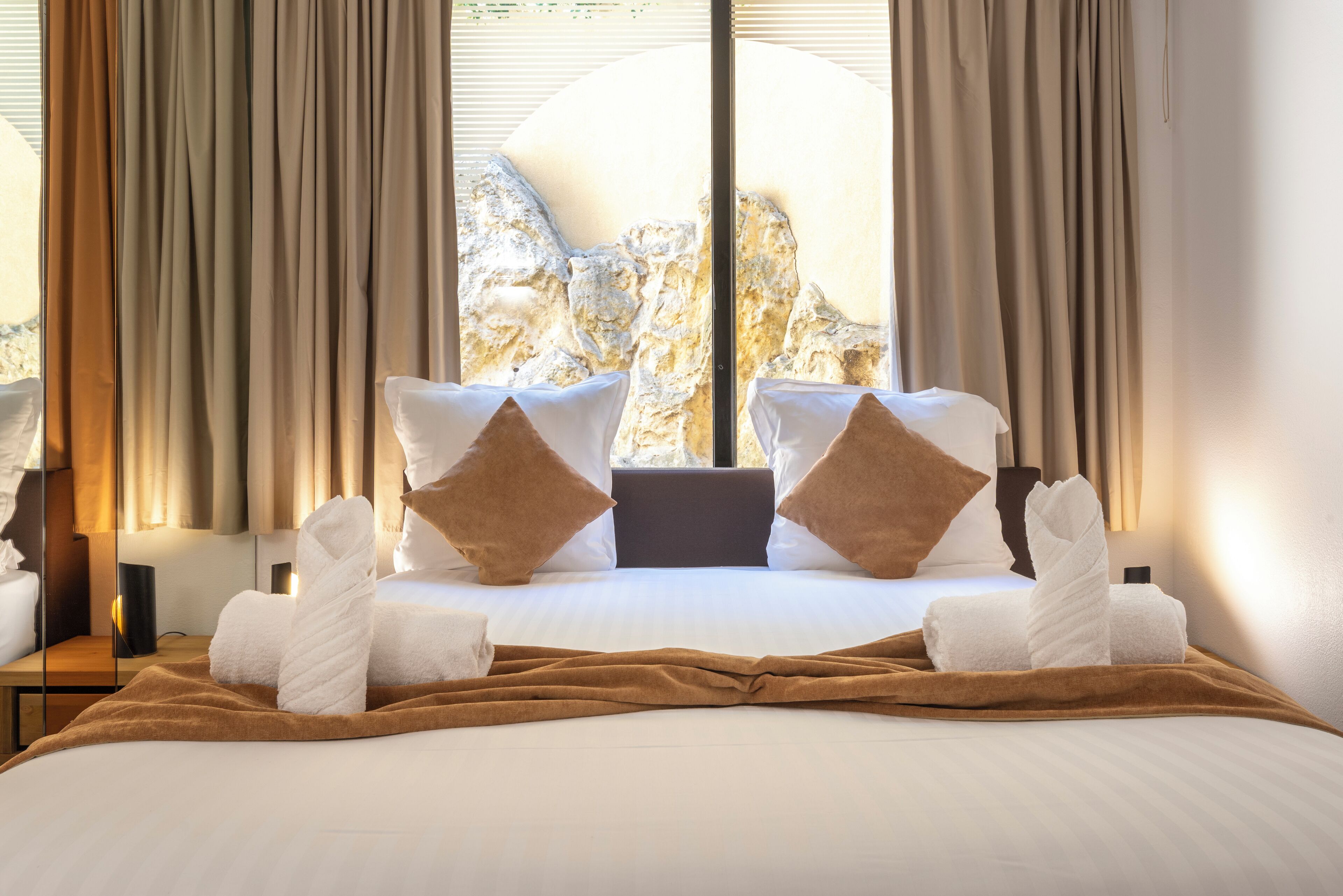 Comfort-Apartment, Balkon, Meerblick