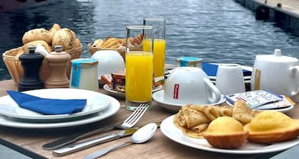 RESIDENCE CAP WINSTON