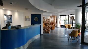 Recepció