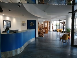 Recepción