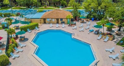 Lehigh Resort Club