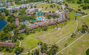 Golf - Lehigh Resort Club (Lehigh Acres)