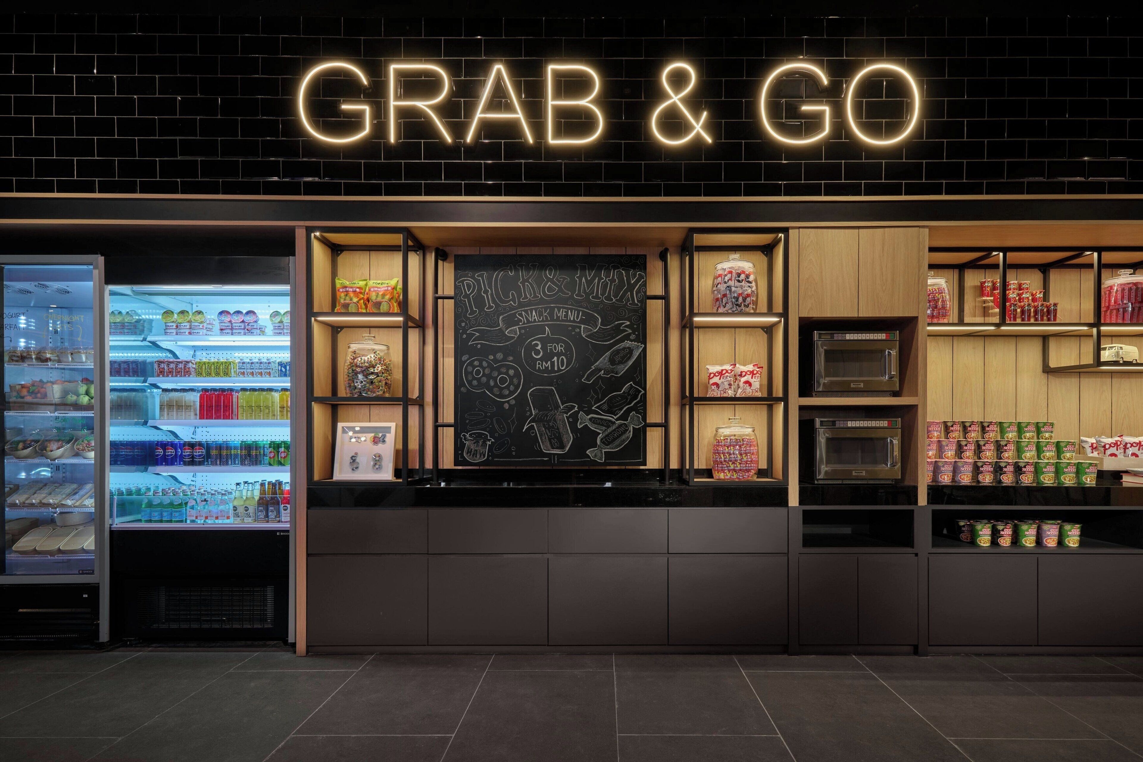 Photo - Moxy Kuala Lumpur Chinatown