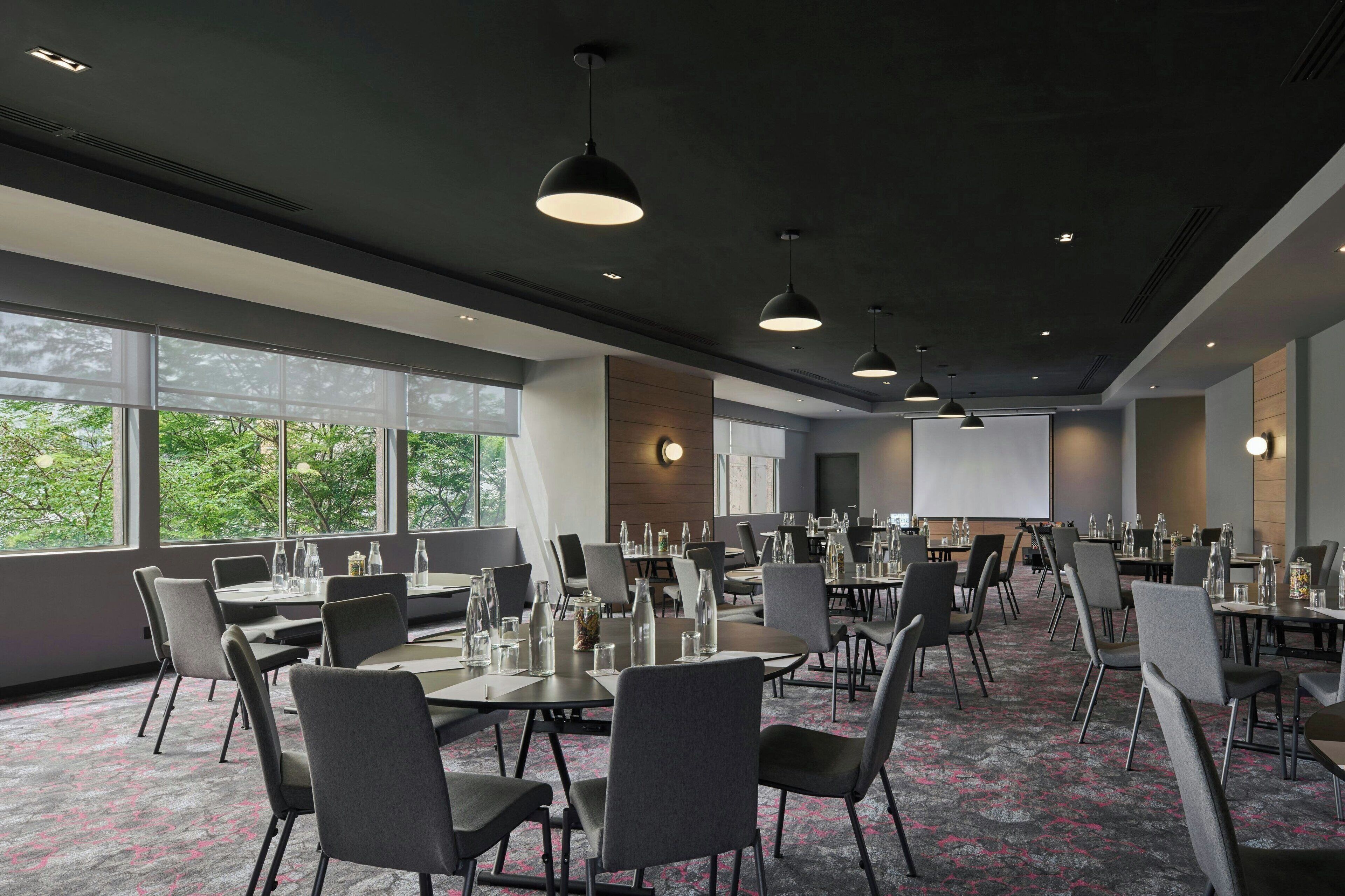 Photo - Moxy Kuala Lumpur Chinatown