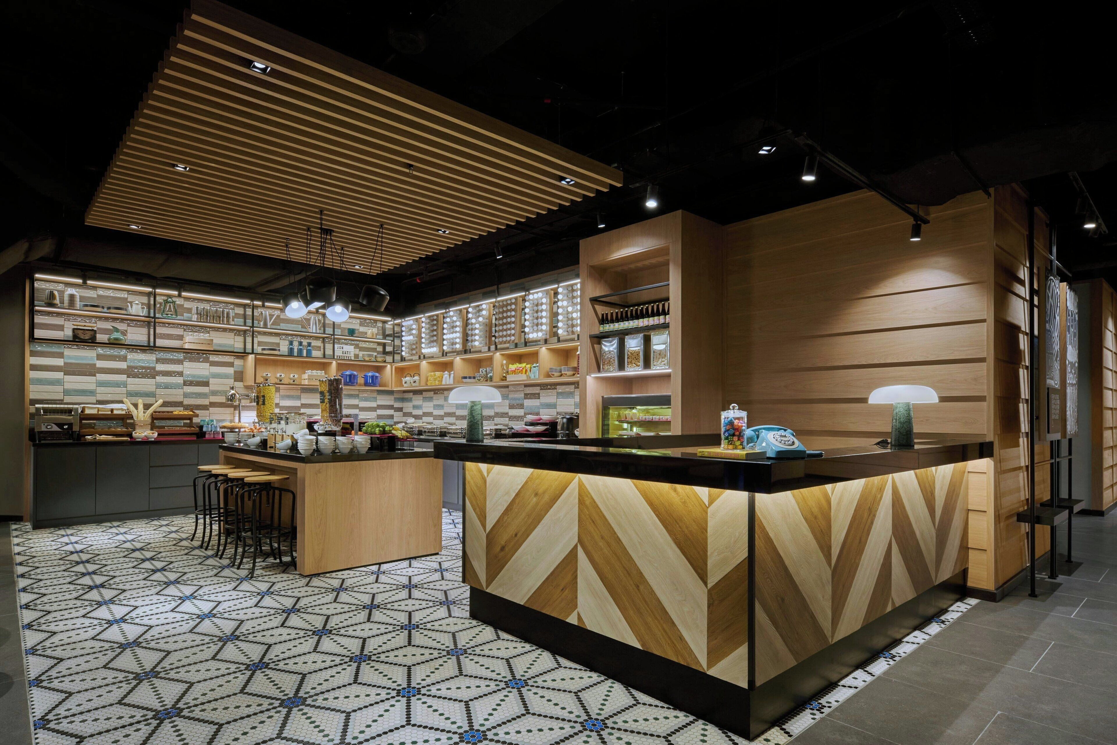 Photo - Moxy Kuala Lumpur Chinatown