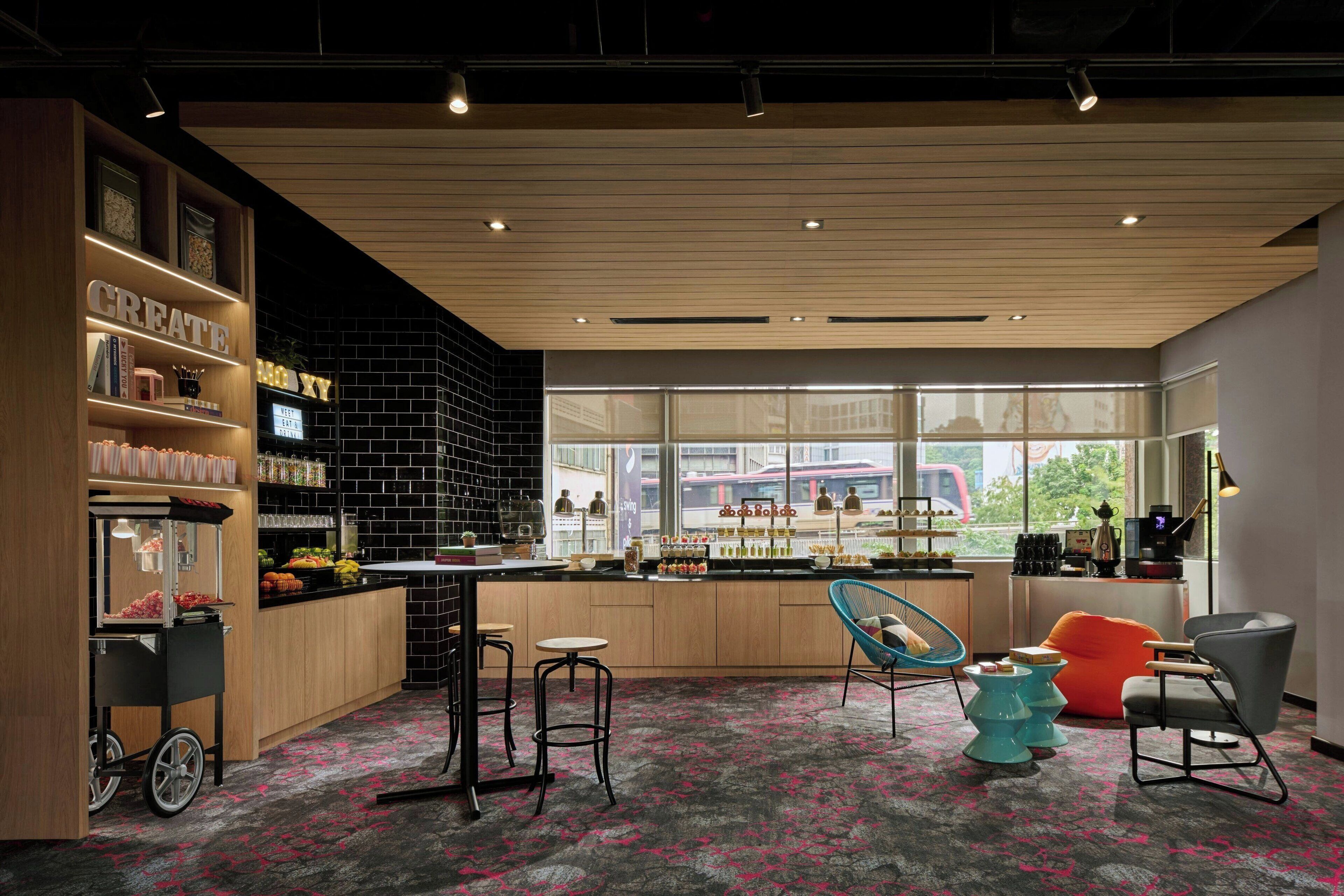 Photo - Moxy Kuala Lumpur Chinatown