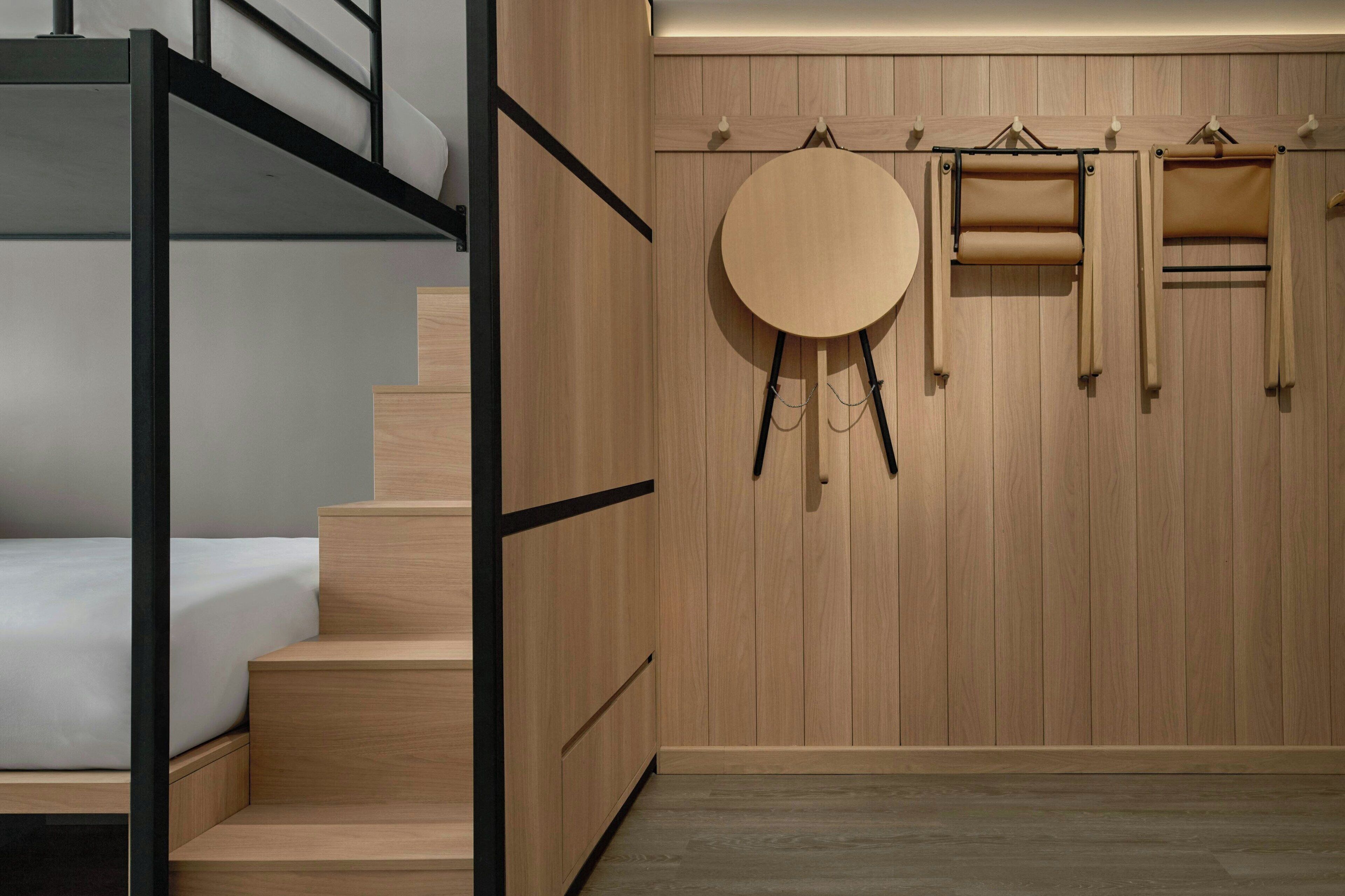 Photo - Moxy Kuala Lumpur Chinatown