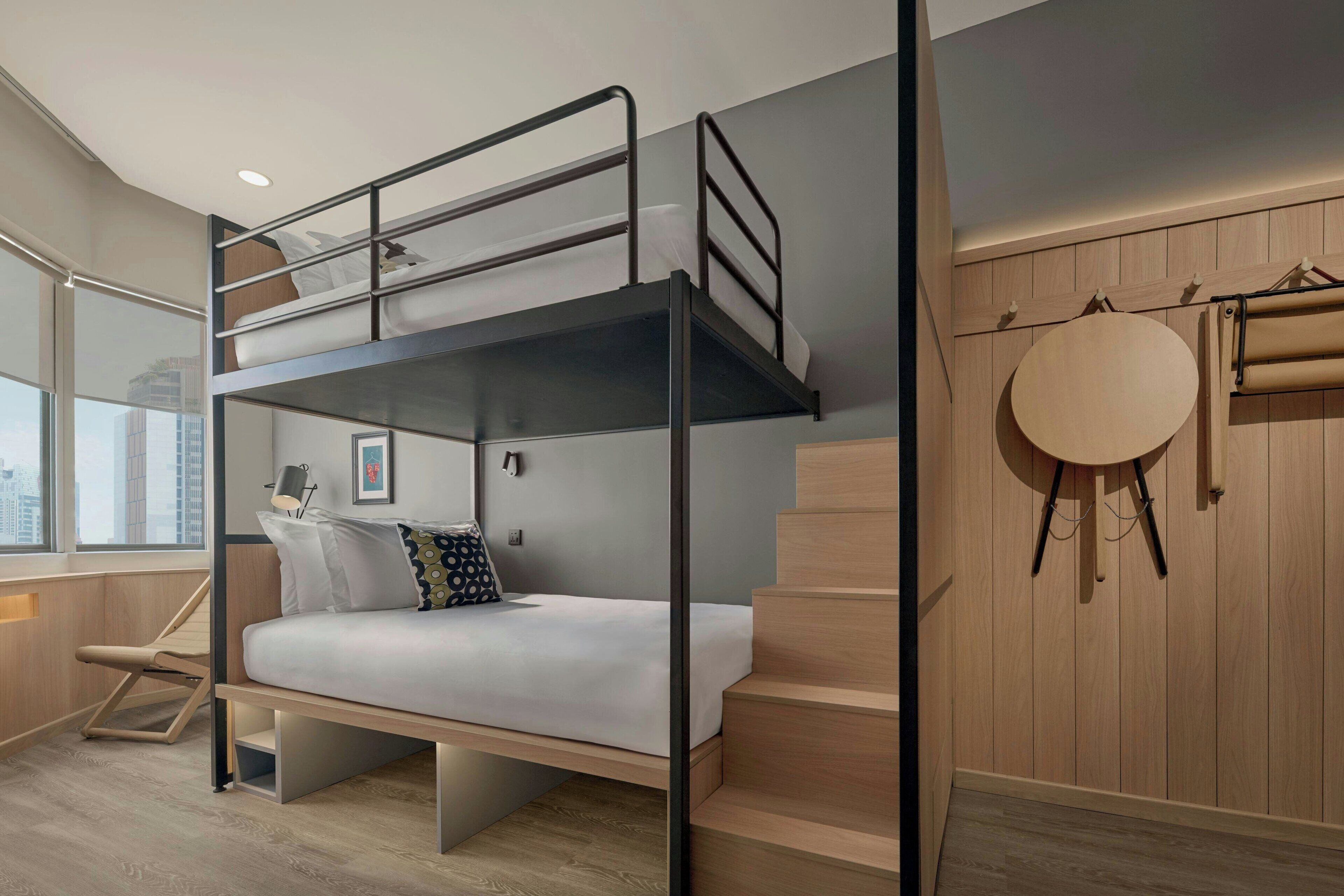 Photo - Moxy Kuala Lumpur Chinatown