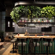 New Hotel Moxy Montreal Downtown