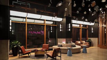 Lobbylounge