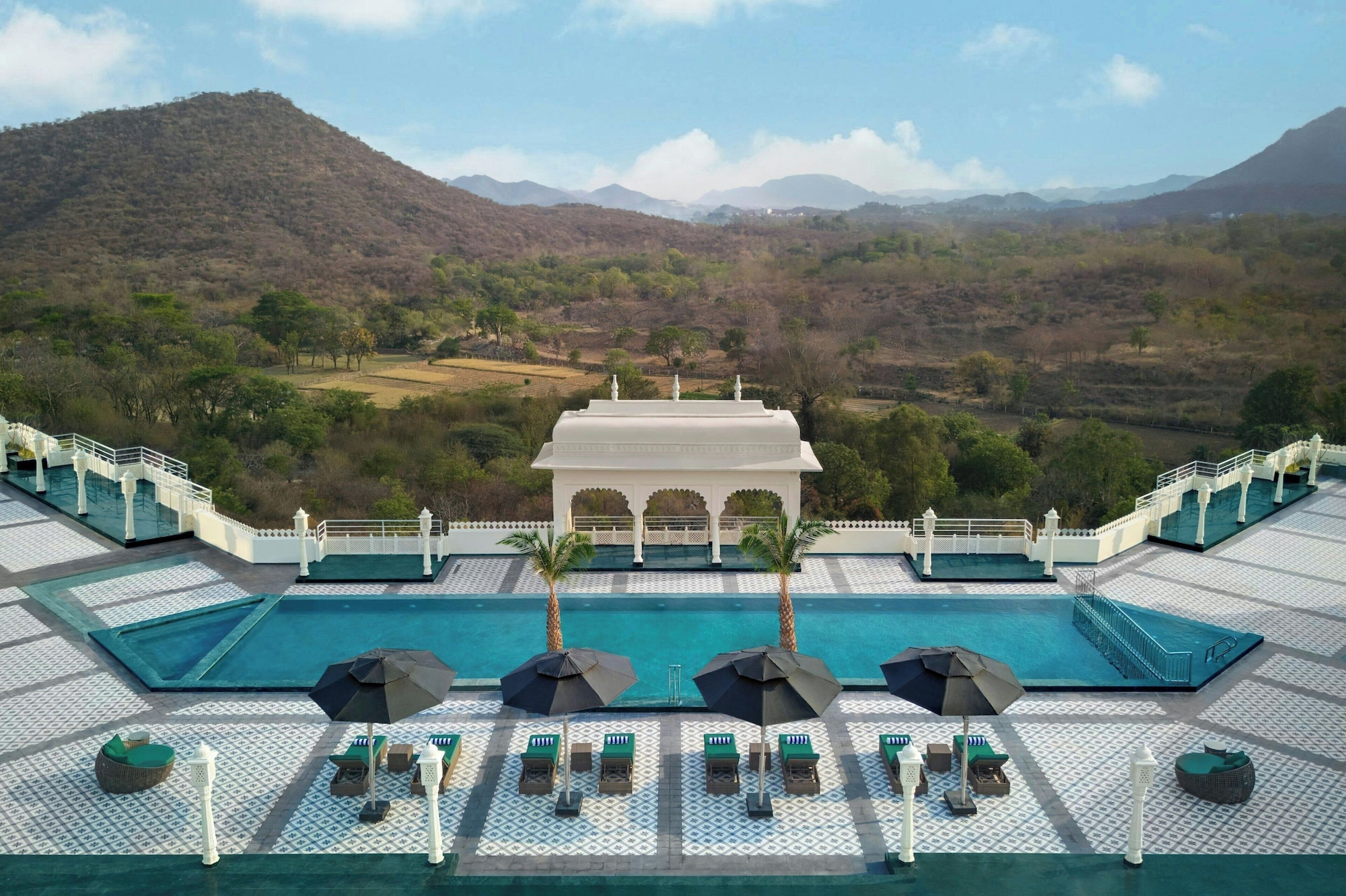 Hoteles de 4 estrellas