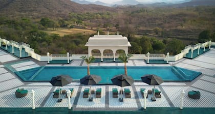 Udaipur Marriott Hotel
