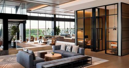 Sheraton Grand Xiamen Jimei