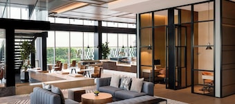 Sheraton Grand Xiamen Jimei