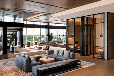 Sheraton Grand Xiamen Jimei