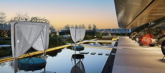 Sheraton Grand Xiamen Jimei