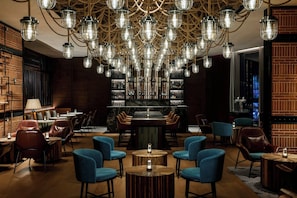 Restaurant - Sheraton Grand Xiamen Jimei (Xiamen)