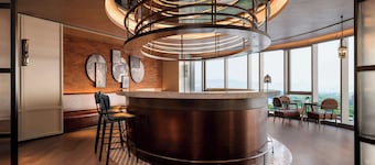 Sheraton Grand Xiamen Jimei