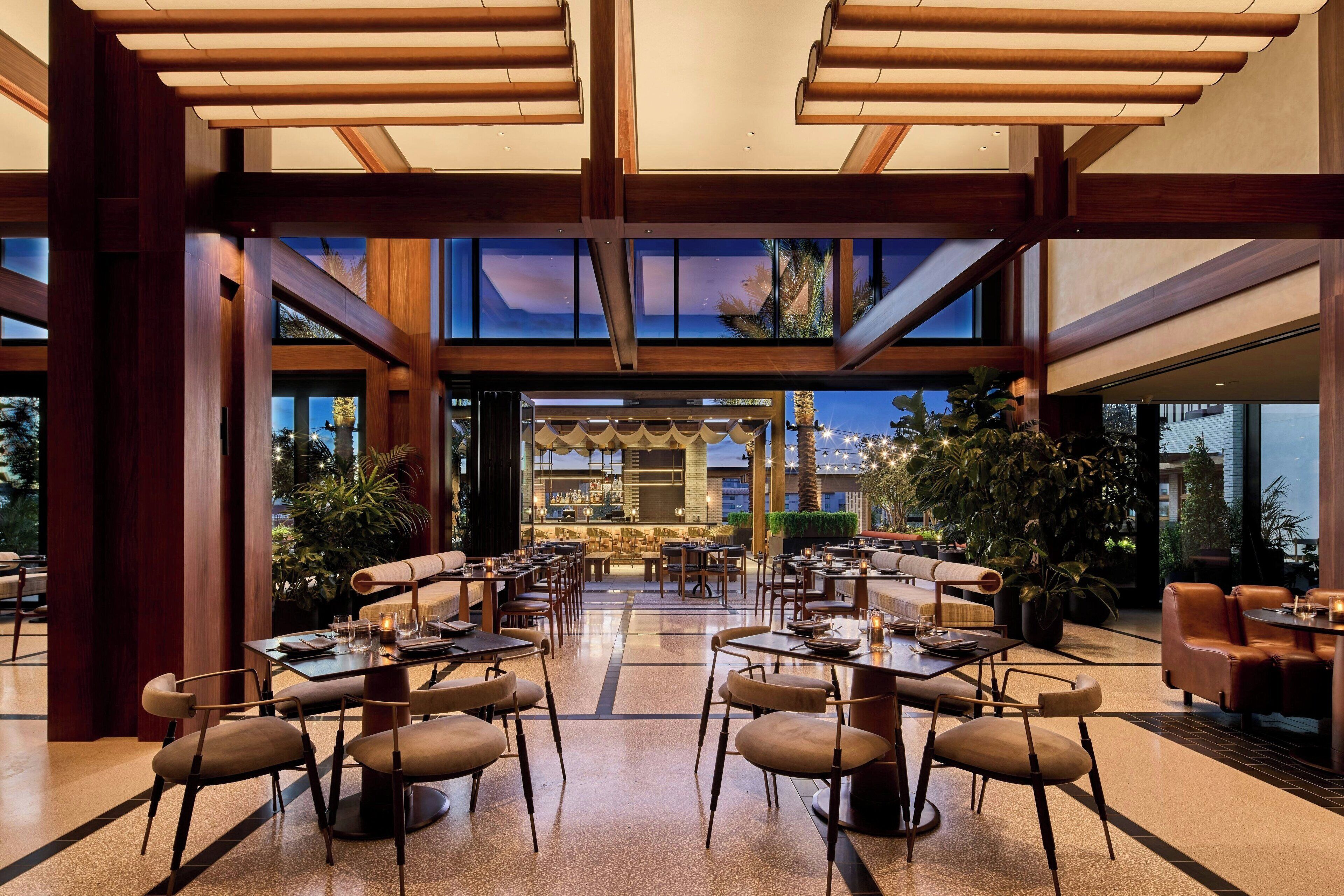 Restaurante