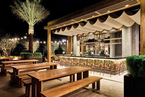 Restaurant - The REMI, Scottsdale, Autograph Collection (Scottsdale)
