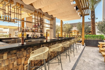 Restaurant at The REMI., Scottsdale, Autograph Collection