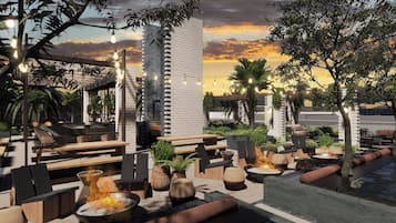 Property amenity