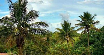 Hotel Fazenda Cachoeiras de Cavaru