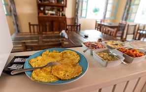 Restaurant - Hotel Fazenda Cachoeiras de Cavaru (Vassouras)