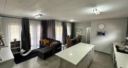 Mayamuye Lifestyles: A Modern Family Haven in Mbombela
