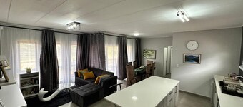 Mayamuye Lifestyles: A Modern Family Haven in Mbombela