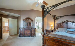 4 bedrooms, iron/ironing board, WiFi - Fully Furnished SEASONAL Rental Available in San Tan Valley (San Tan Valley)