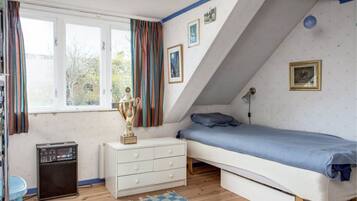 5 bedrooms, free WiFi