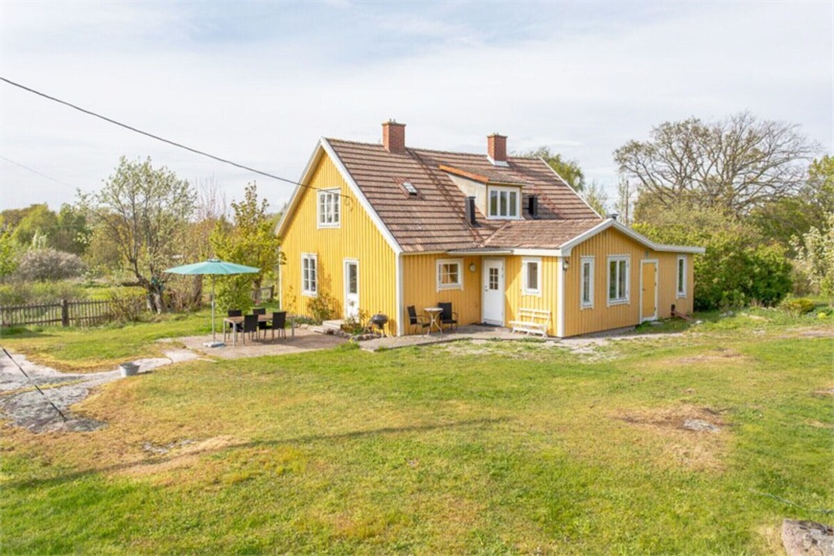 Värdens profilbild