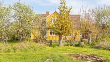 Ulkopuoli