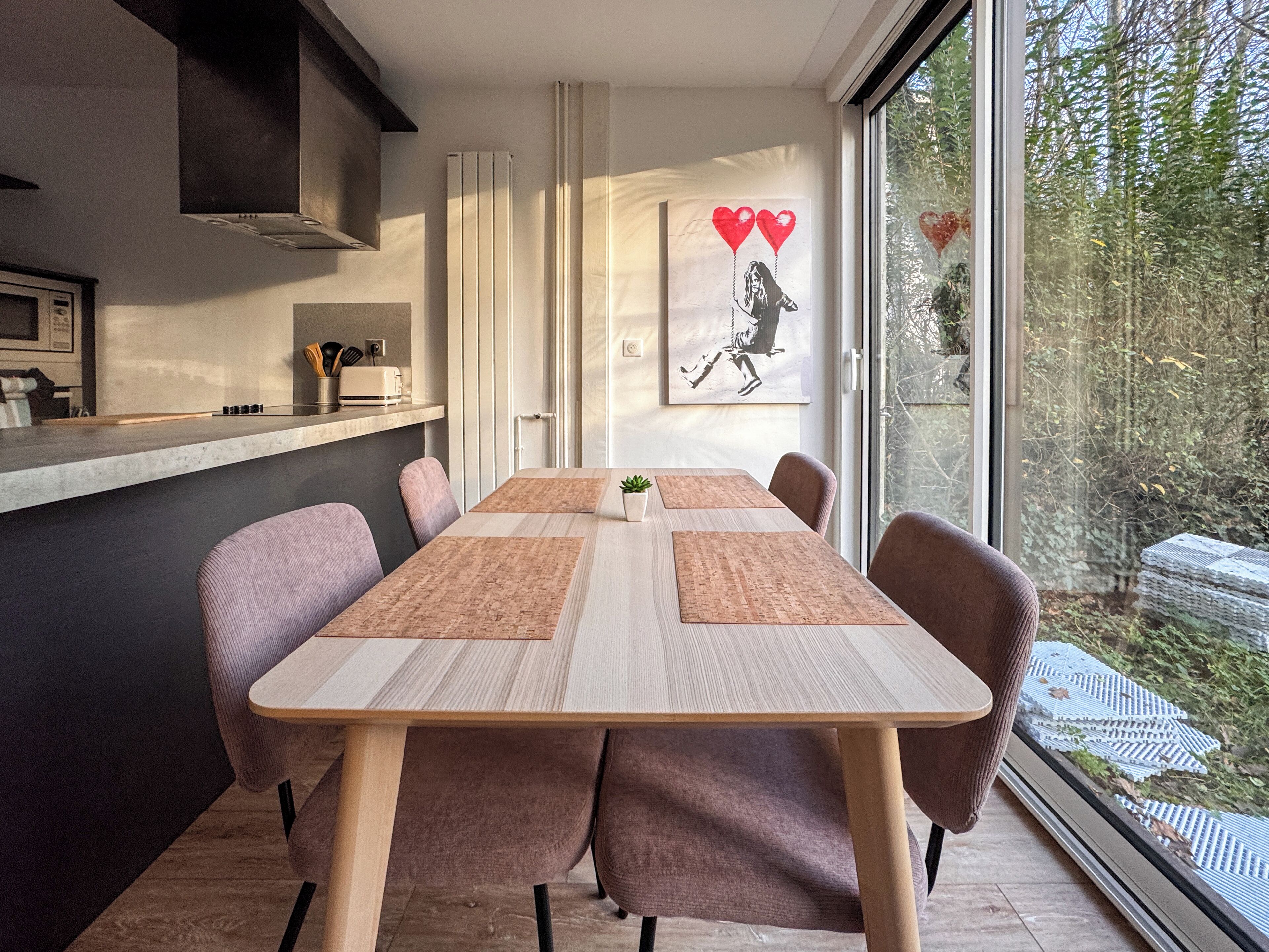 تناول الطعام