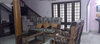 A perfect serviced apartment 10 min away from padmanabha swami temple