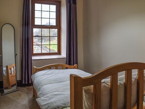 4 Schlafzimmer, kostenloses WLAN, Bettwäsche