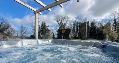 4 bedroom accommodation in Carmarthen