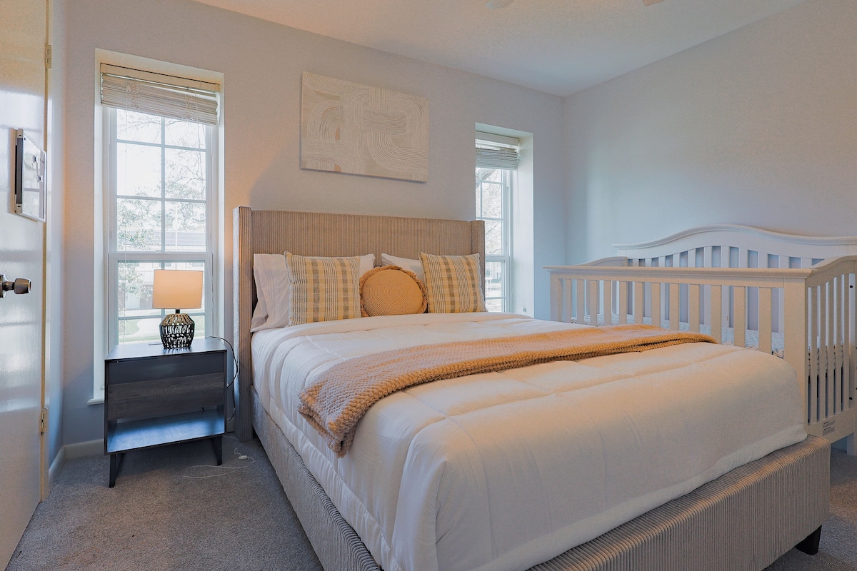 Photo 19 of Spacious 5BR Home - Near Energy Corridor - Sleeps 14 - Pet friendly