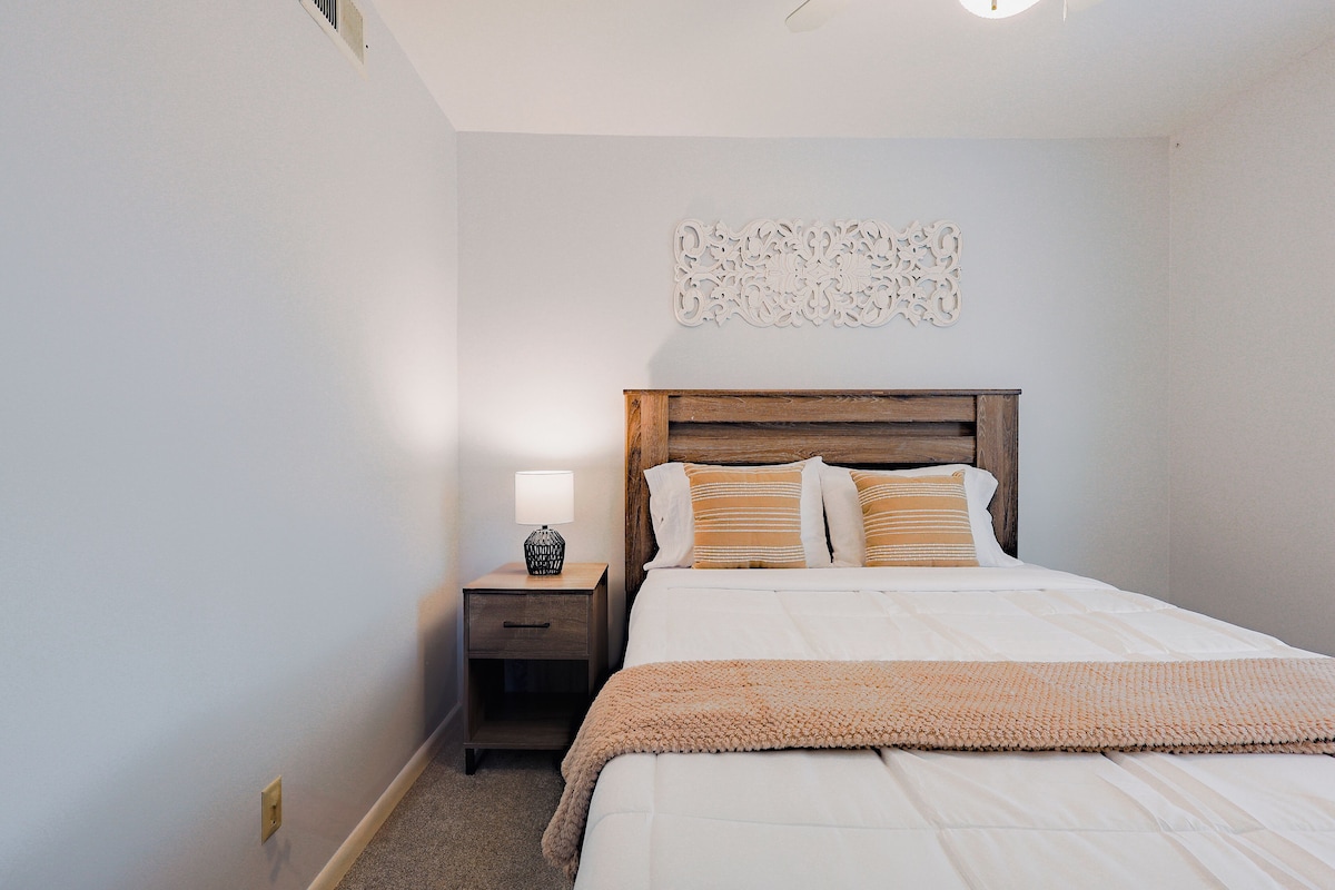 Photo 20 of Spacious 5BR Home - Near Energy Corridor - Sleeps 14 - Pet friendly