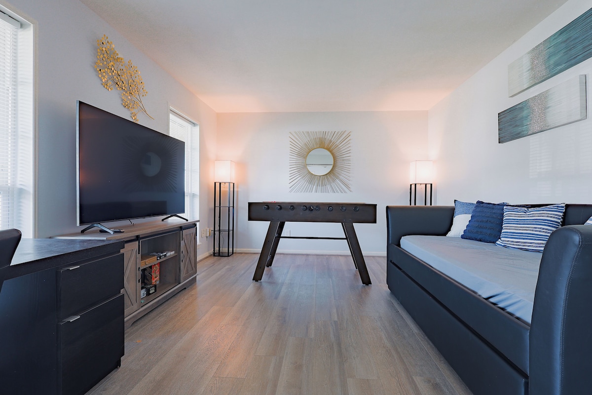 Photo 25 of Spacious 5BR Home - Near Energy Corridor - Sleeps 14 - Pet friendly