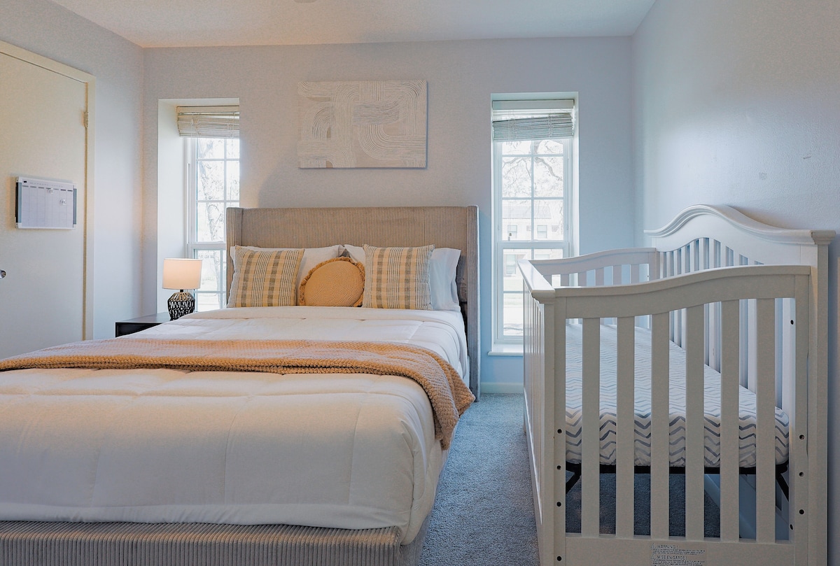 Photo 17 of Spacious 5BR Home - Near Energy Corridor - Sleeps 14 - Pet friendly